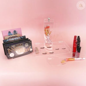 Kit Maquillaje 5 piezas