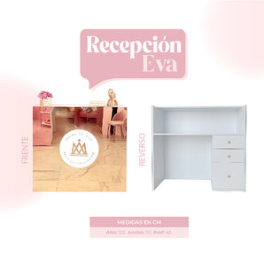Recepción