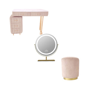 Kit Vanity Almendra
